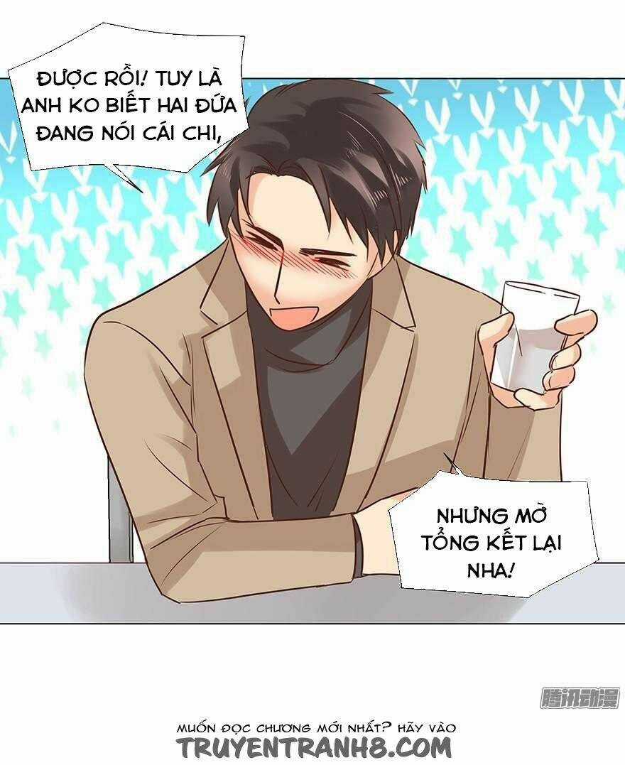 Ông Bố Đơn Thân Hàng Tỷ Chapter 65 trang 7