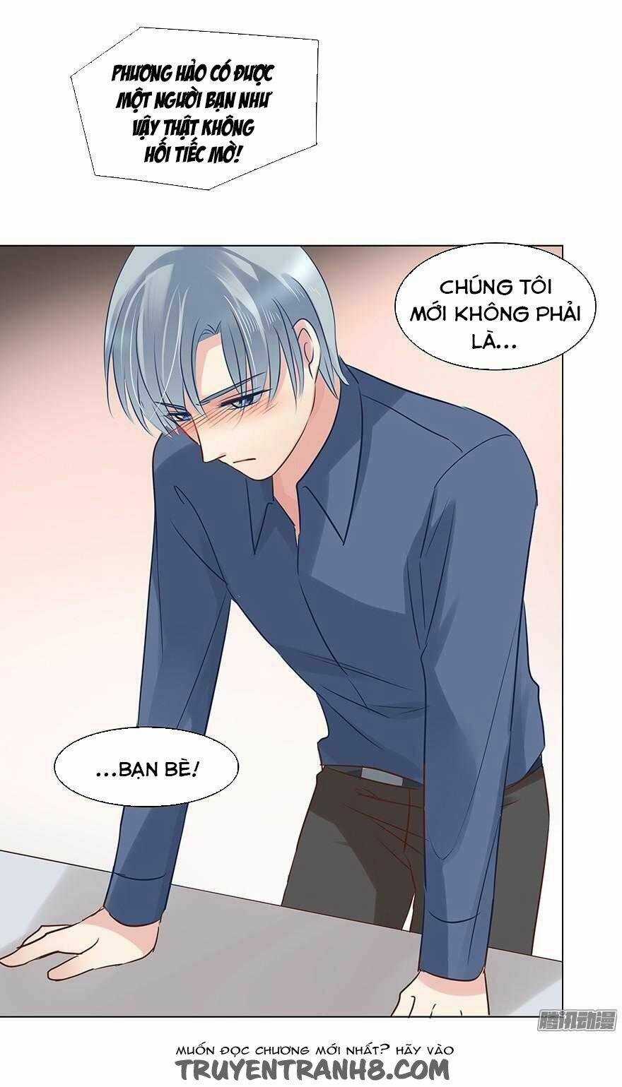 Ông Bố Đơn Thân Hàng Tỷ Chapter 65 trang 8