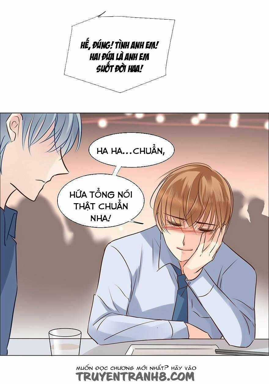 Ông Bố Đơn Thân Hàng Tỷ Chapter 65 trang 9