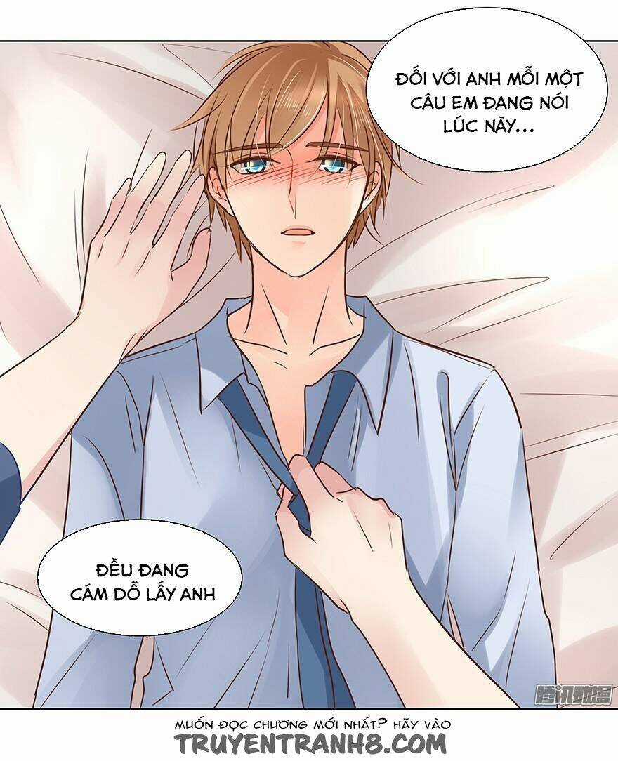 Ông Bố Đơn Thân Hàng Tỷ Chapter 66 trang 10