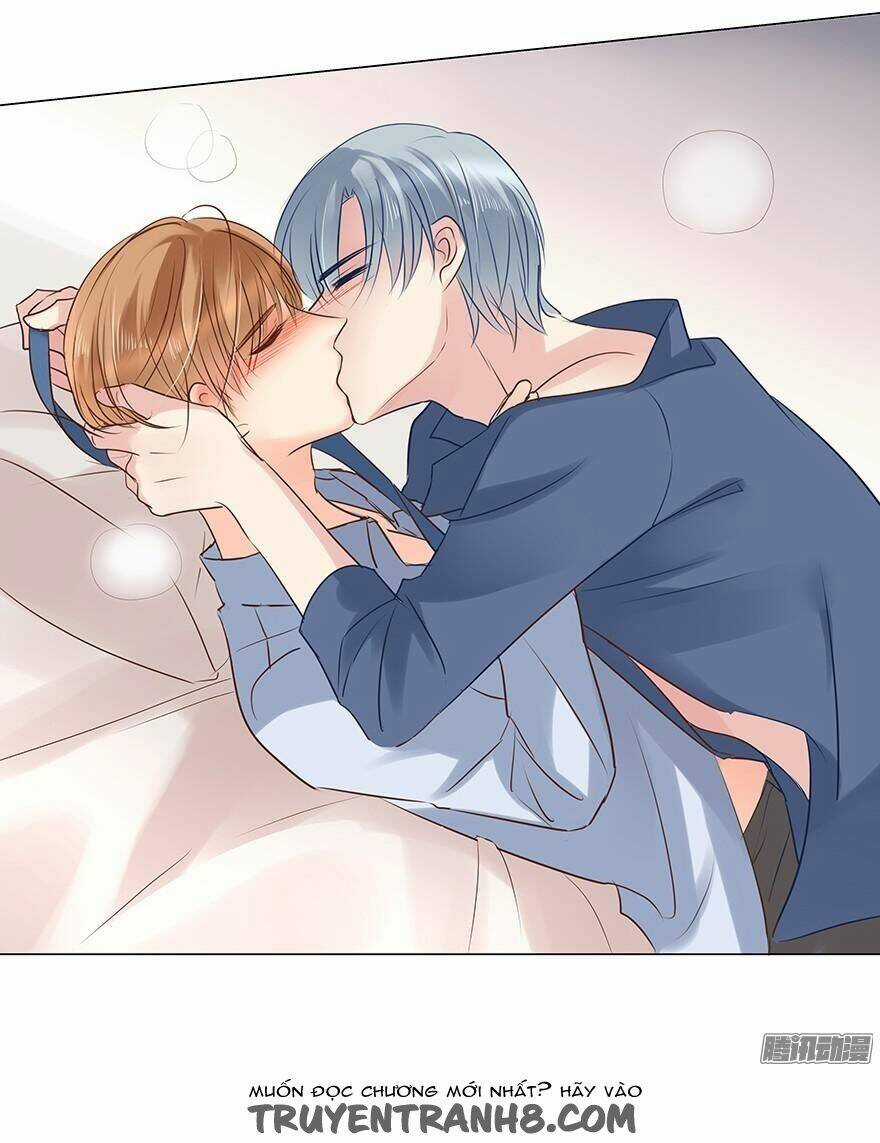 Ông Bố Đơn Thân Hàng Tỷ Chapter 66 trang 13