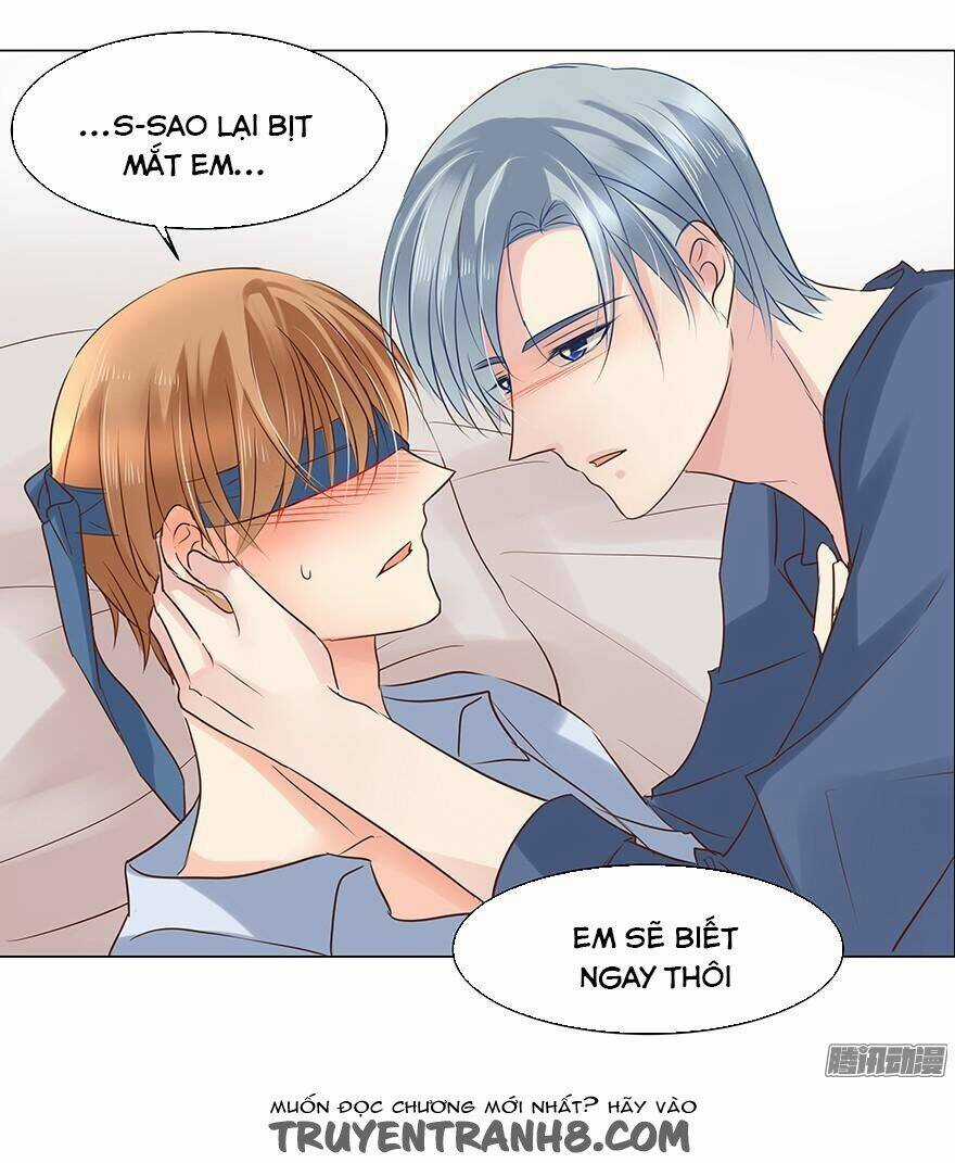 Ông Bố Đơn Thân Hàng Tỷ Chapter 66 trang 15