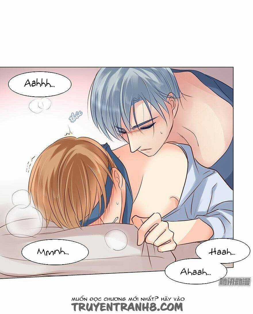 Ông Bố Đơn Thân Hàng Tỷ Chapter 66 trang 19