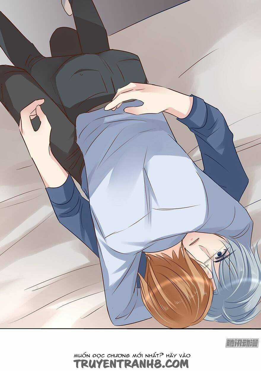 Ông Bố Đơn Thân Hàng Tỷ Chapter 66 trang 2