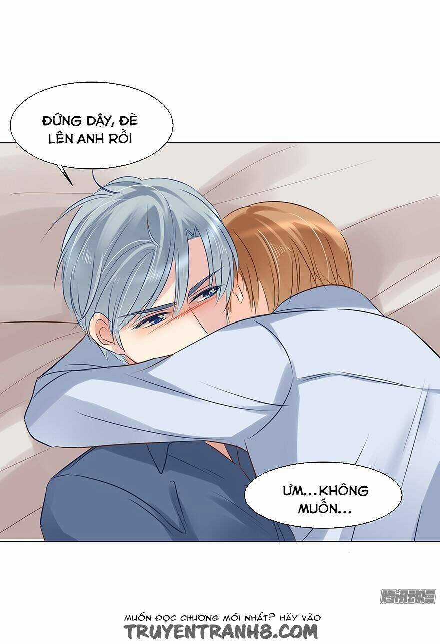 Ông Bố Đơn Thân Hàng Tỷ Chapter 66 trang 3