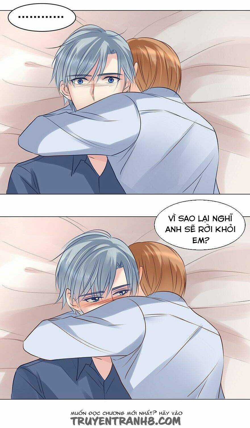 Ông Bố Đơn Thân Hàng Tỷ Chapter 66 trang 5