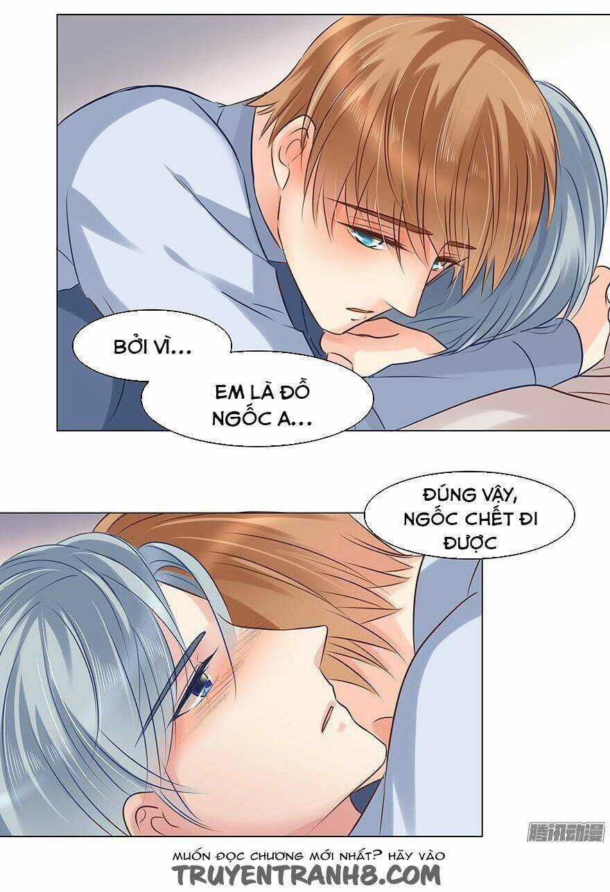 Ông Bố Đơn Thân Hàng Tỷ Chapter 66 trang 6