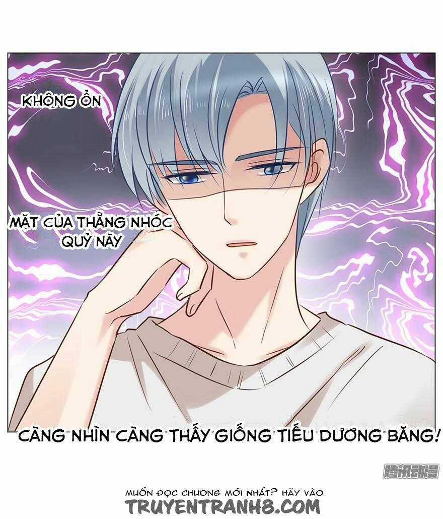 Ông Bố Đơn Thân Hàng Tỷ Chapter 67.5 trang 2