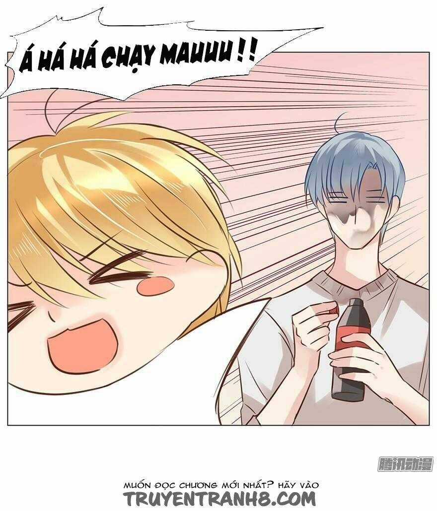 Ông Bố Đơn Thân Hàng Tỷ Chapter 67.5 trang 5