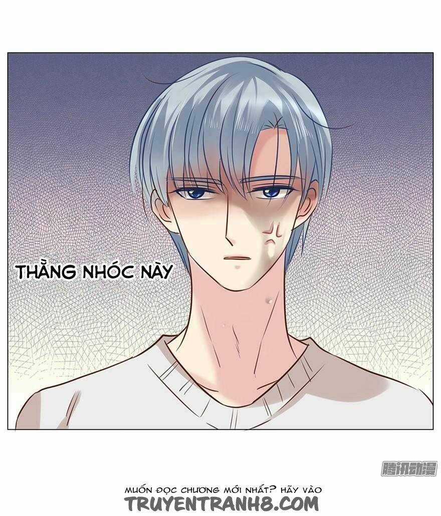 Ông Bố Đơn Thân Hàng Tỷ Chapter 67.5 trang 6