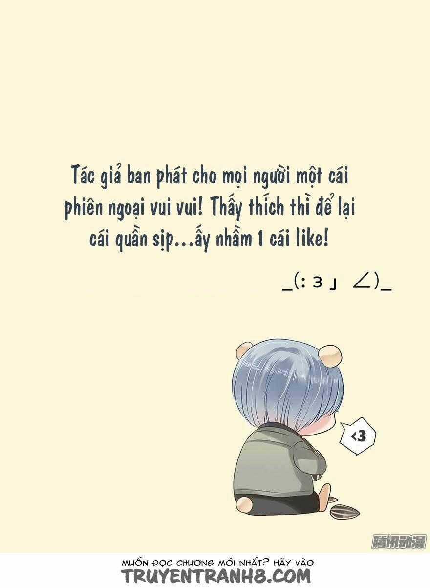 Ông Bố Đơn Thân Hàng Tỷ Chapter 67.5 trang 8