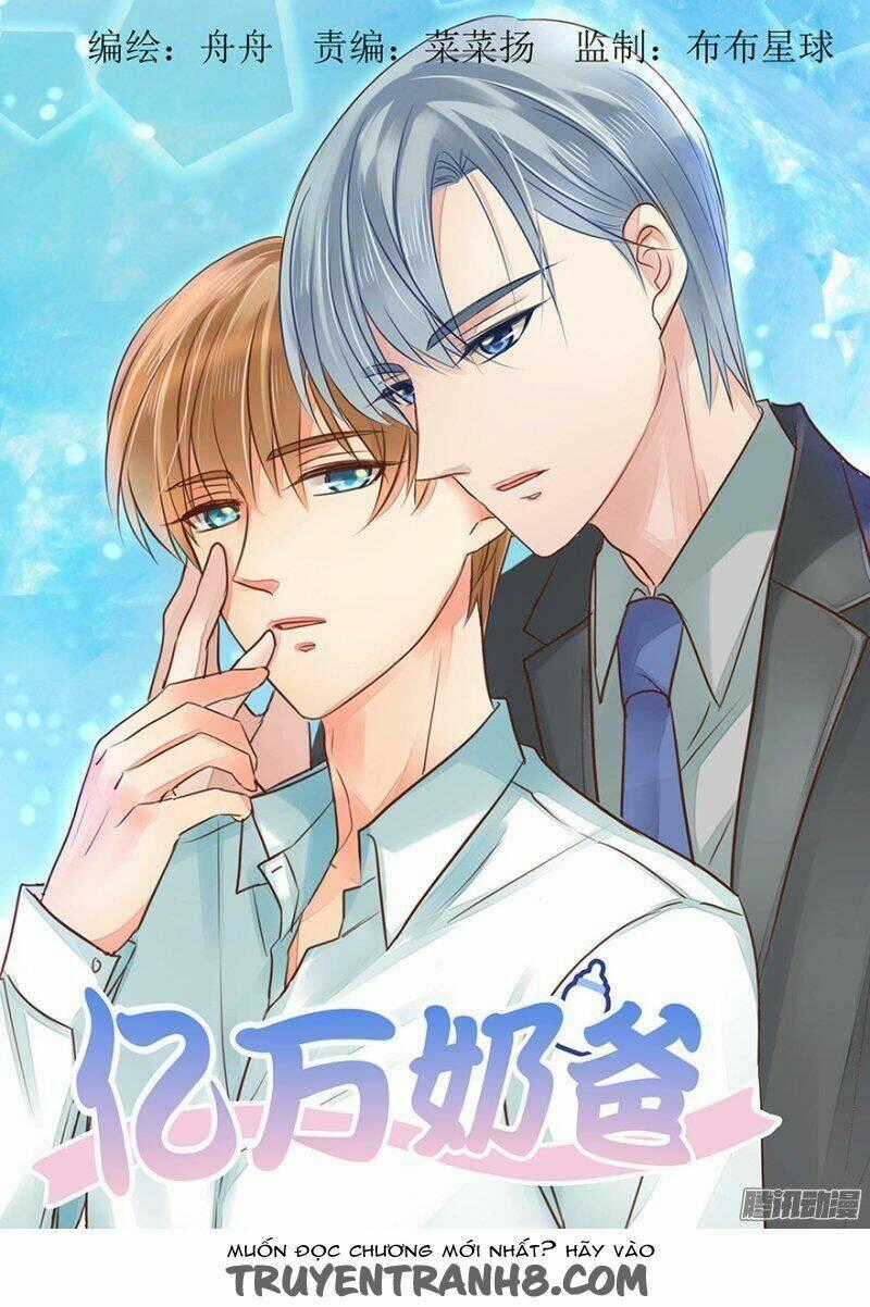 Ông Bố Đơn Thân Hàng Tỷ Chapter 67 trang 0