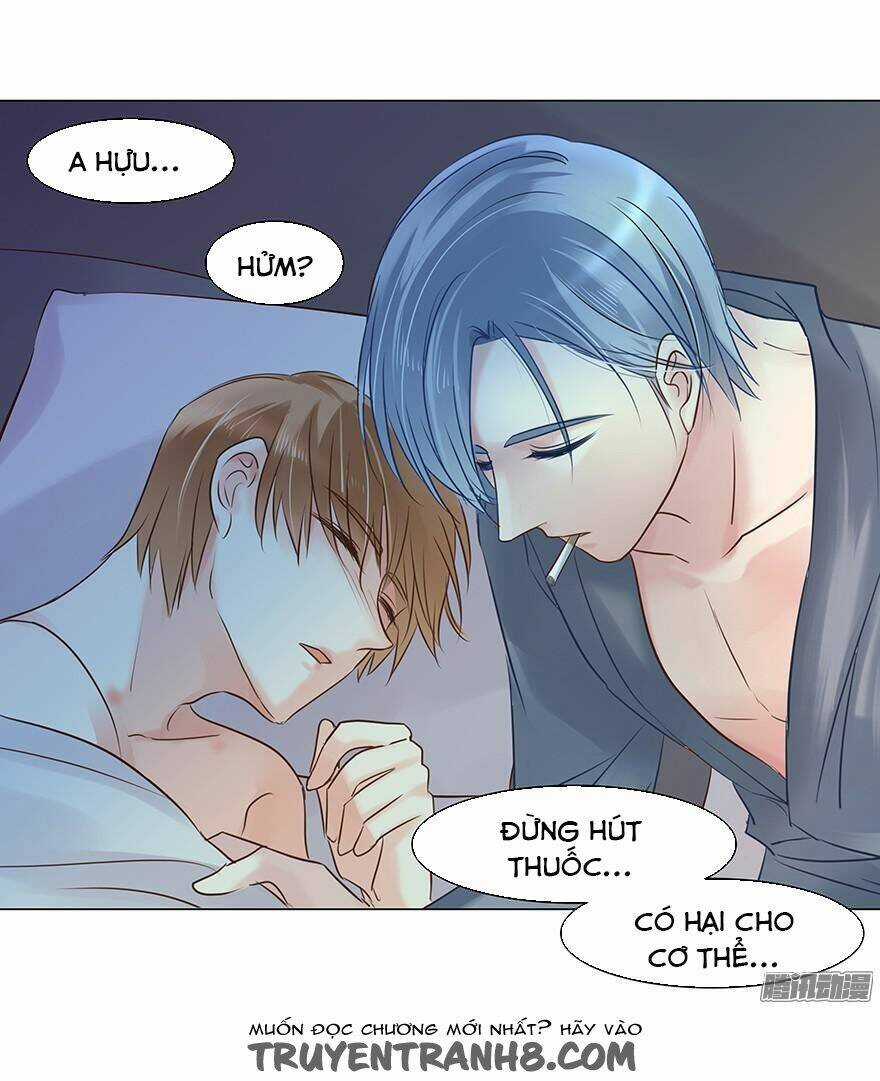 Ông Bố Đơn Thân Hàng Tỷ Chapter 67 trang 10