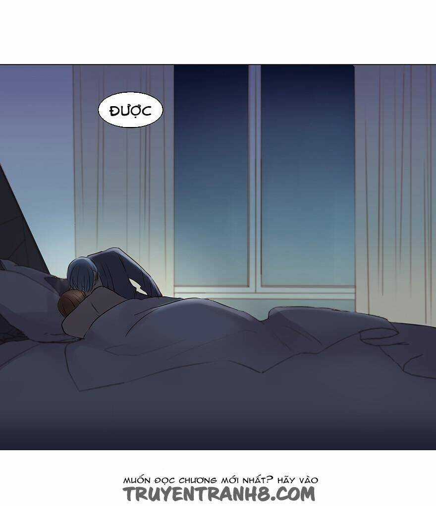 Ông Bố Đơn Thân Hàng Tỷ Chapter 67 trang 12