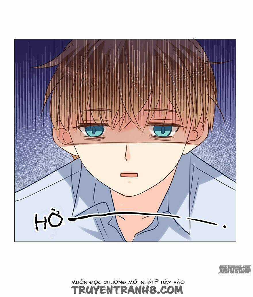 Ông Bố Đơn Thân Hàng Tỷ Chapter 67 trang 14