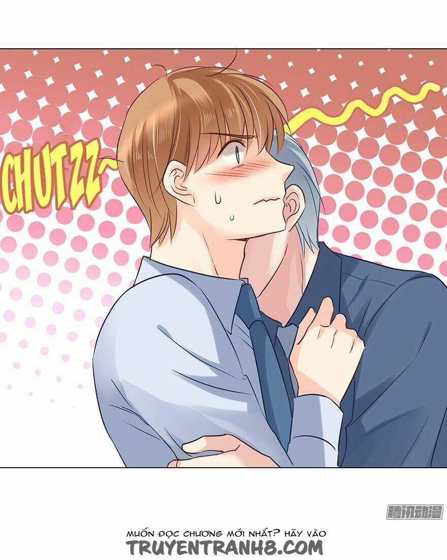 Ông Bố Đơn Thân Hàng Tỷ Chapter 67 trang 18