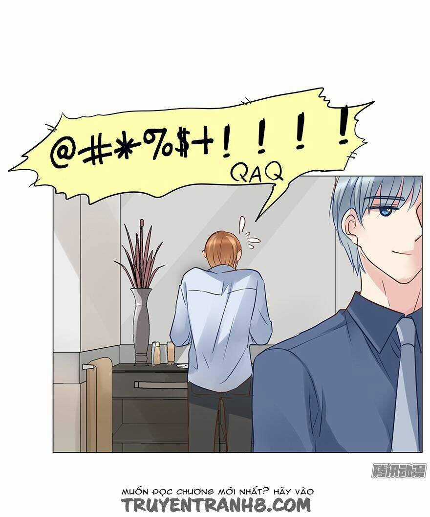 Ông Bố Đơn Thân Hàng Tỷ Chapter 67 trang 19