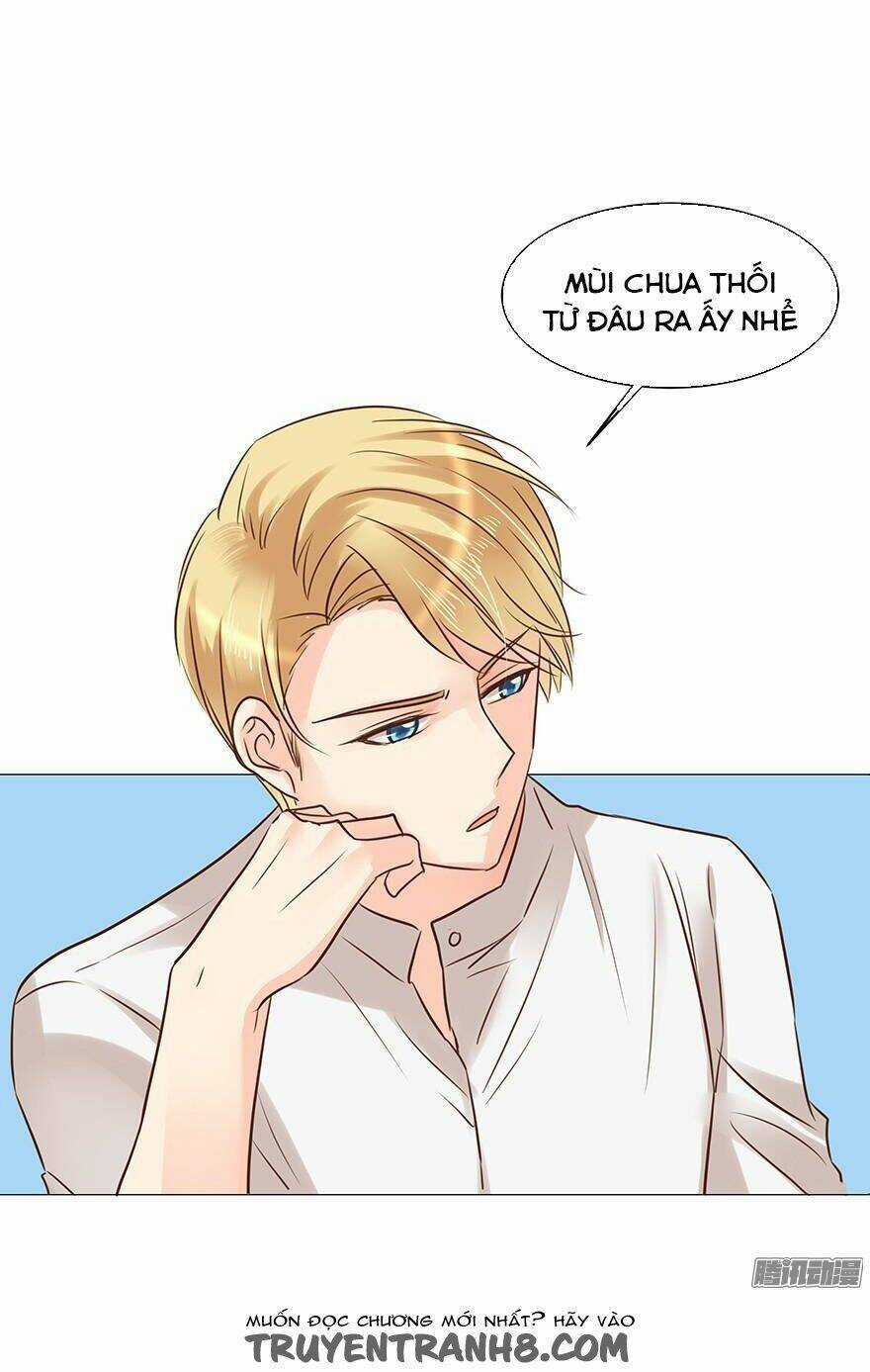 Ông Bố Đơn Thân Hàng Tỷ Chapter 67 trang 20