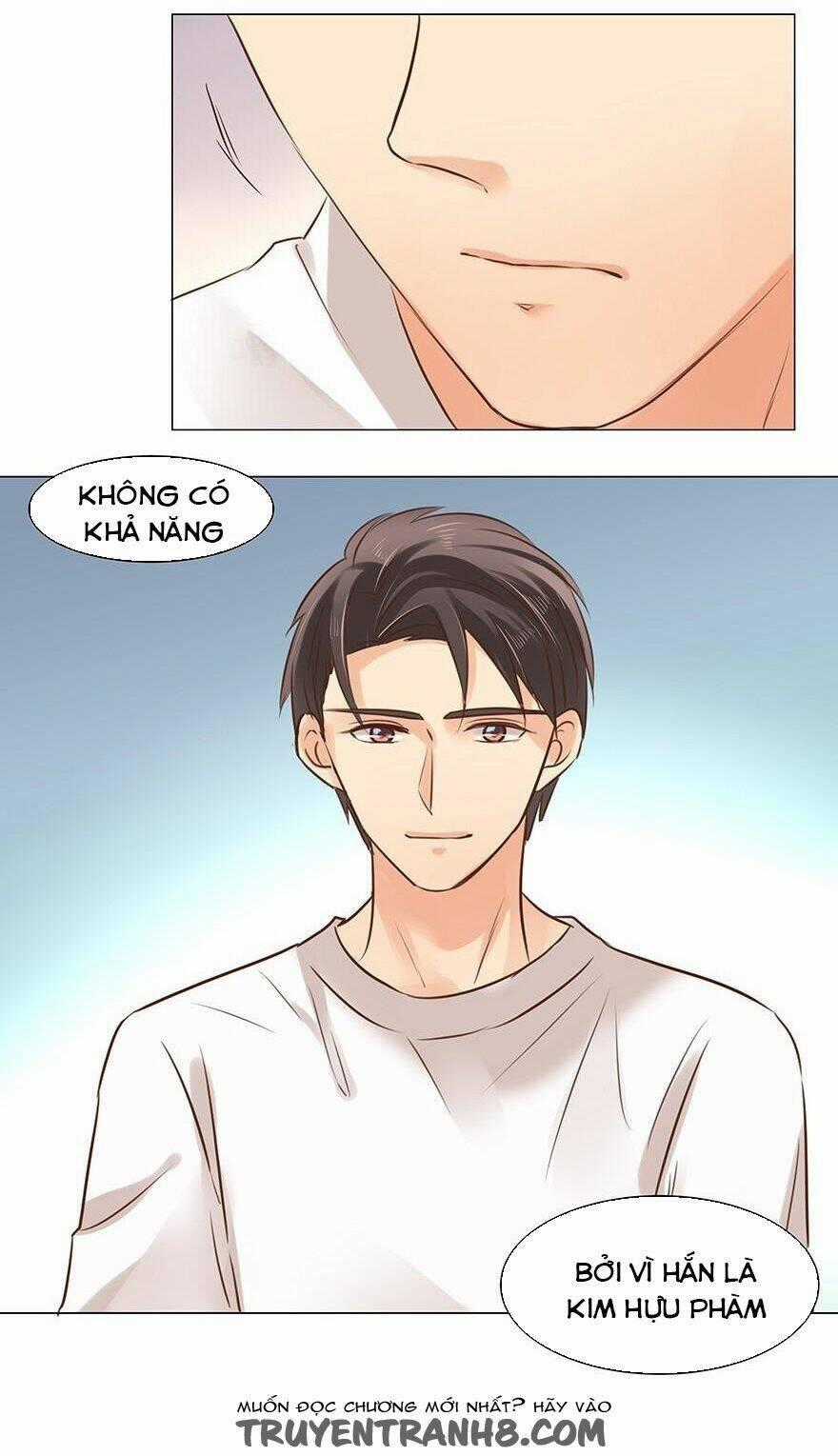 Ông Bố Đơn Thân Hàng Tỷ Chapter 67 trang 23