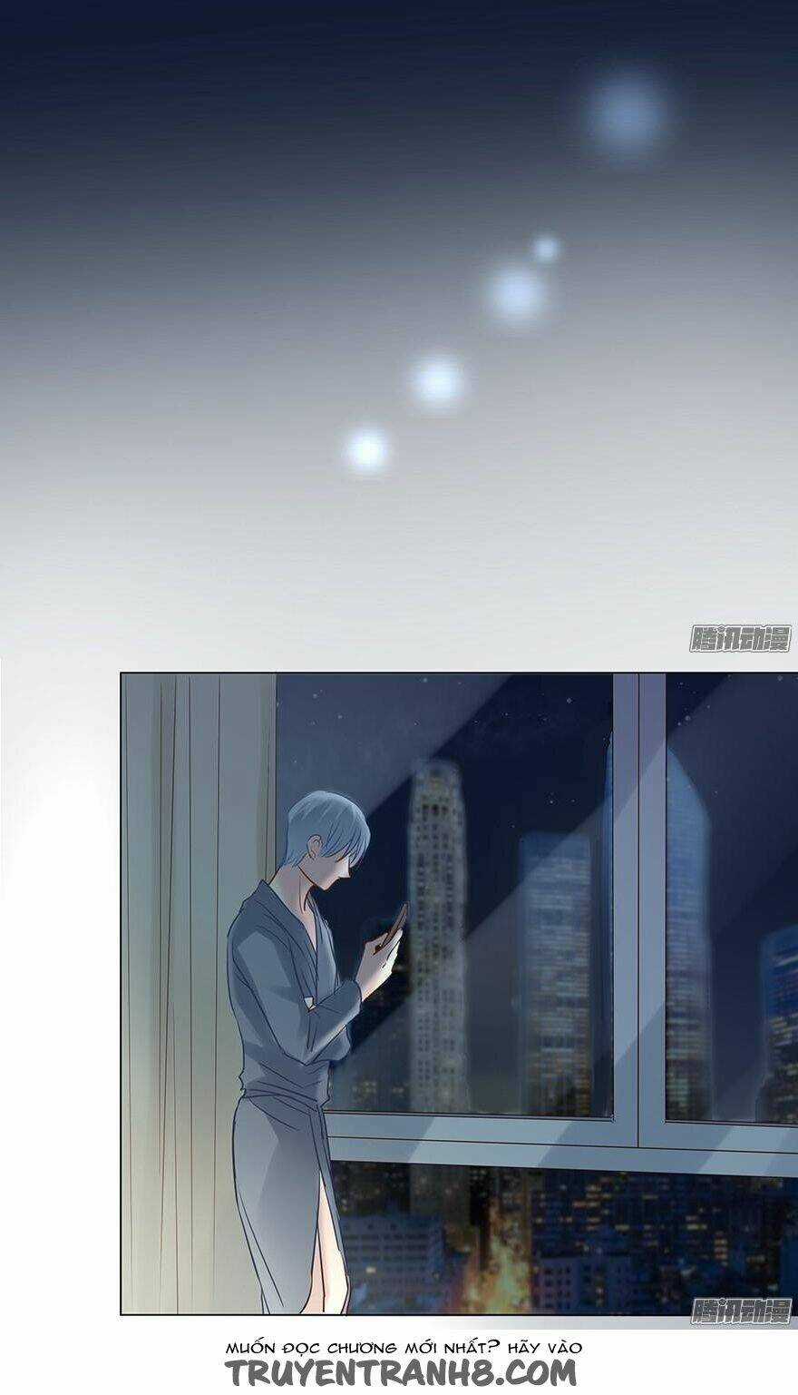 Ông Bố Đơn Thân Hàng Tỷ Chapter 67 trang 6