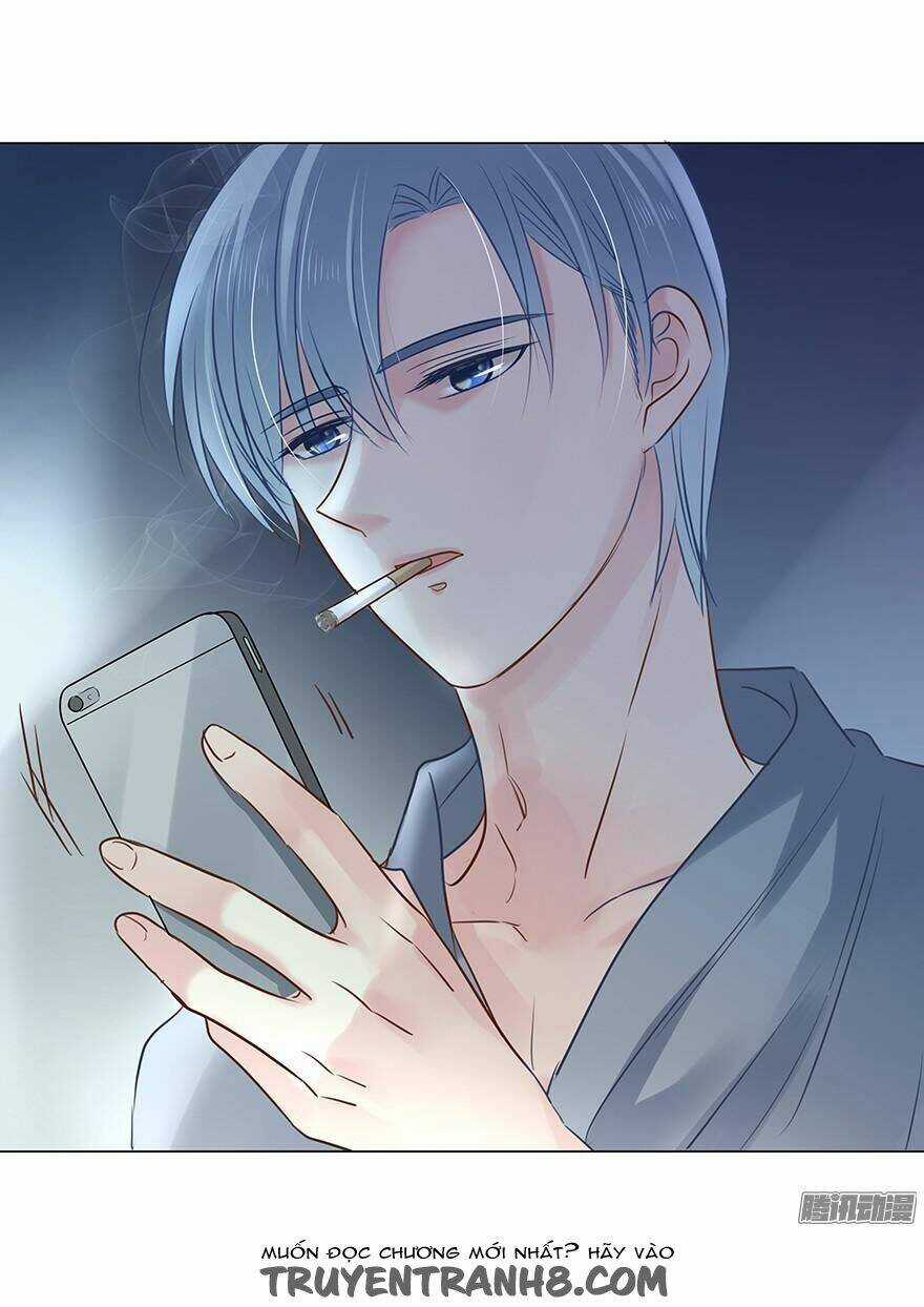 Ông Bố Đơn Thân Hàng Tỷ Chapter 67 trang 7