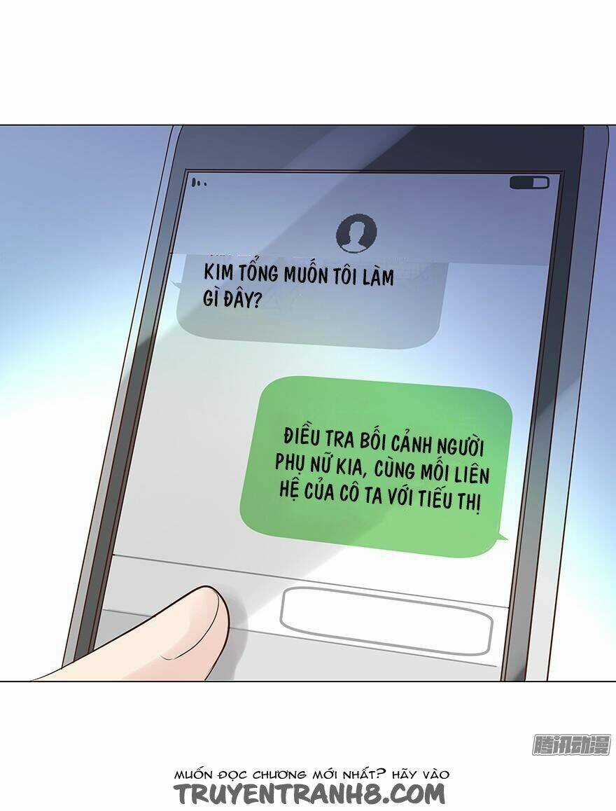 Ông Bố Đơn Thân Hàng Tỷ Chapter 67 trang 8