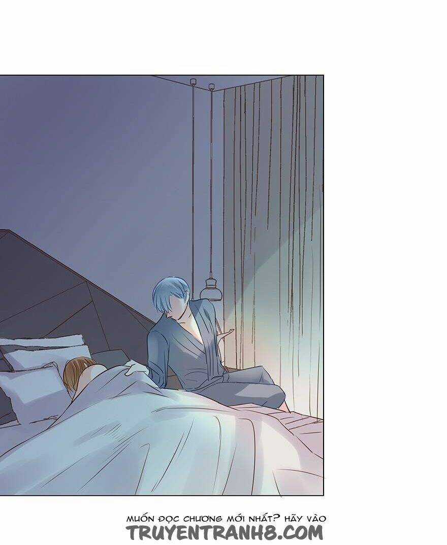 Ông Bố Đơn Thân Hàng Tỷ Chapter 67 trang 9