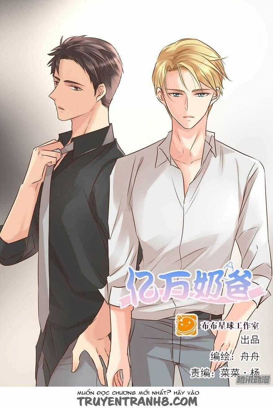 Ông Bố Đơn Thân Hàng Tỷ Chapter 68 trang 0