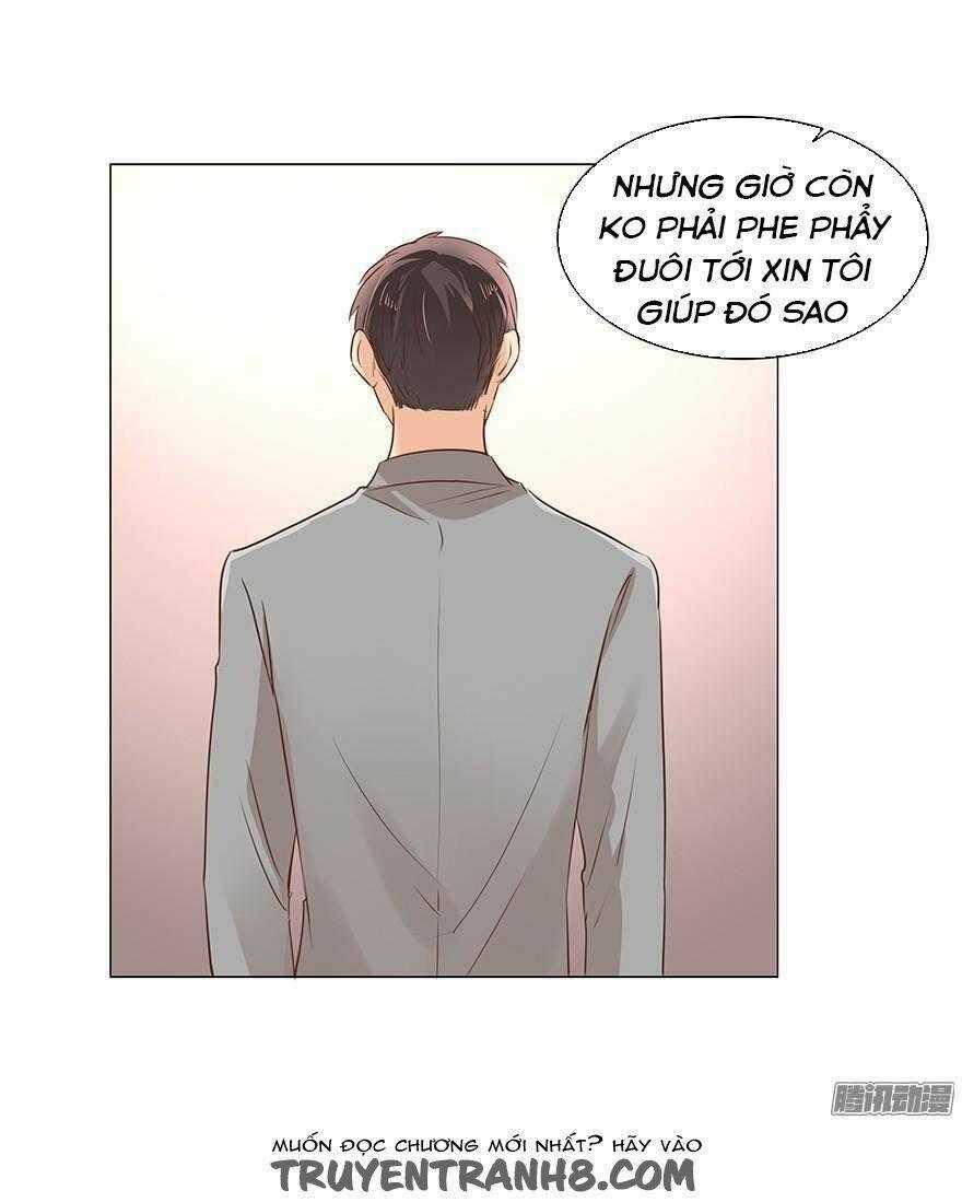 Ông Bố Đơn Thân Hàng Tỷ Chapter 68 trang 11