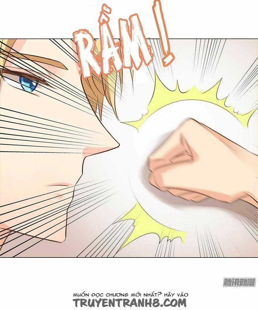 Ông Bố Đơn Thân Hàng Tỷ Chapter 68 trang 12