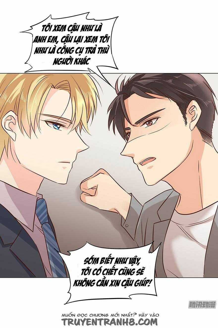 Ông Bố Đơn Thân Hàng Tỷ Chapter 68 trang 13