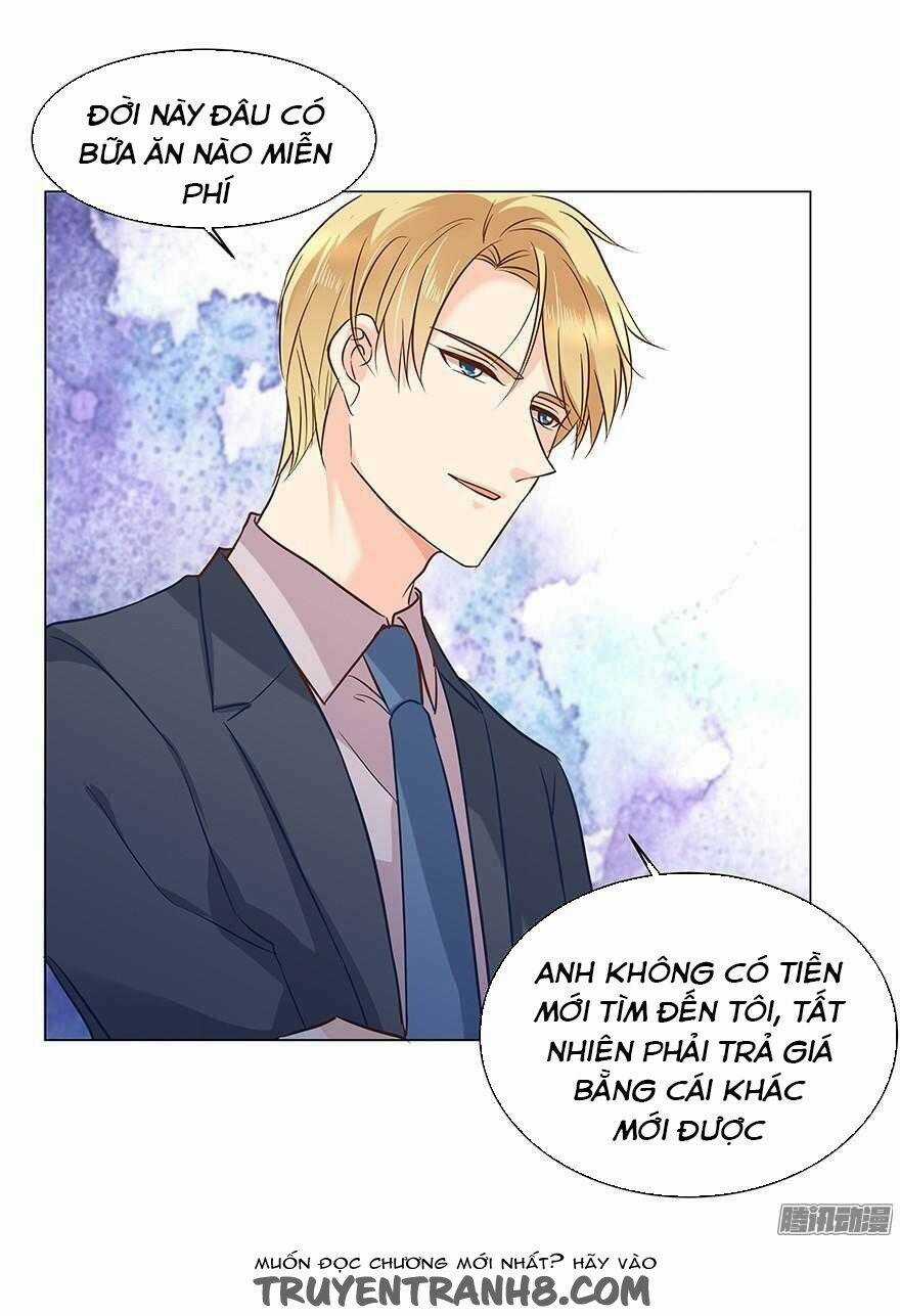 Ông Bố Đơn Thân Hàng Tỷ Chapter 68 trang 14