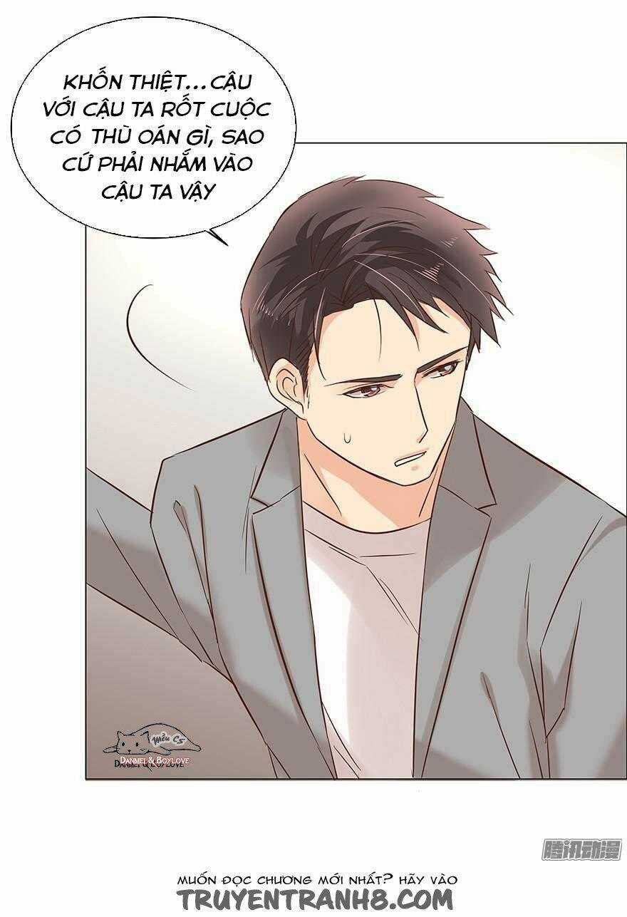 Ông Bố Đơn Thân Hàng Tỷ Chapter 68 trang 15