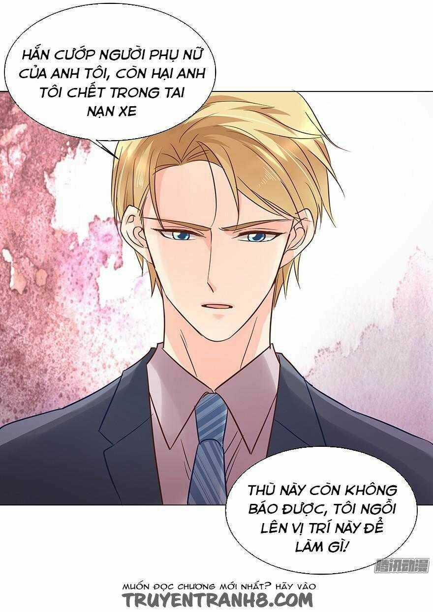 Ông Bố Đơn Thân Hàng Tỷ Chapter 68 trang 16