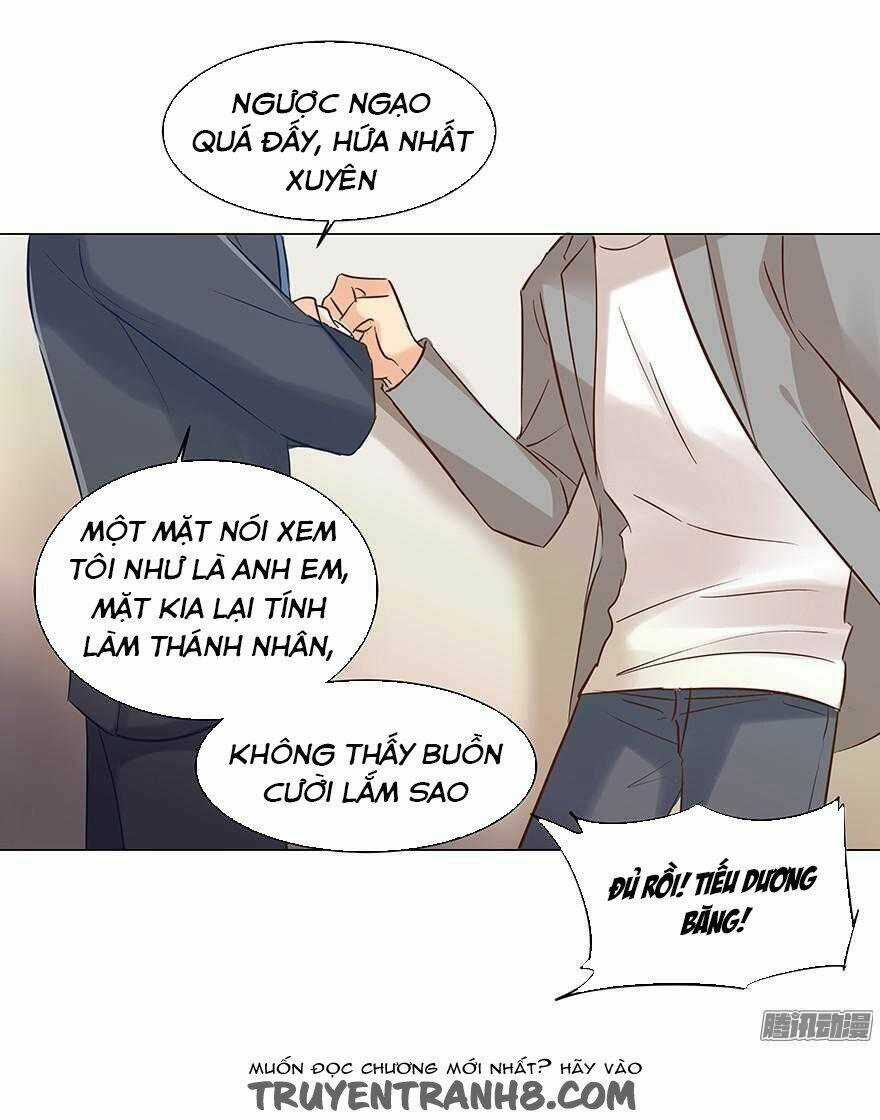 Ông Bố Đơn Thân Hàng Tỷ Chapter 68 trang 17