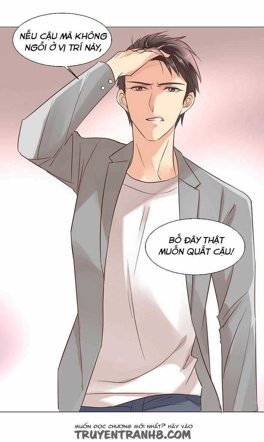 Ông Bố Đơn Thân Hàng Tỷ Chapter 68 trang 18