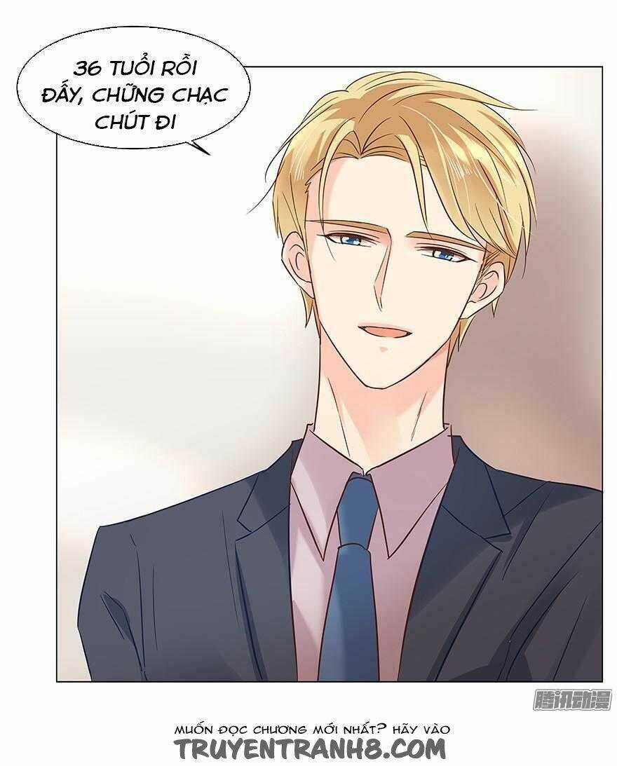 Ông Bố Đơn Thân Hàng Tỷ Chapter 68 trang 19