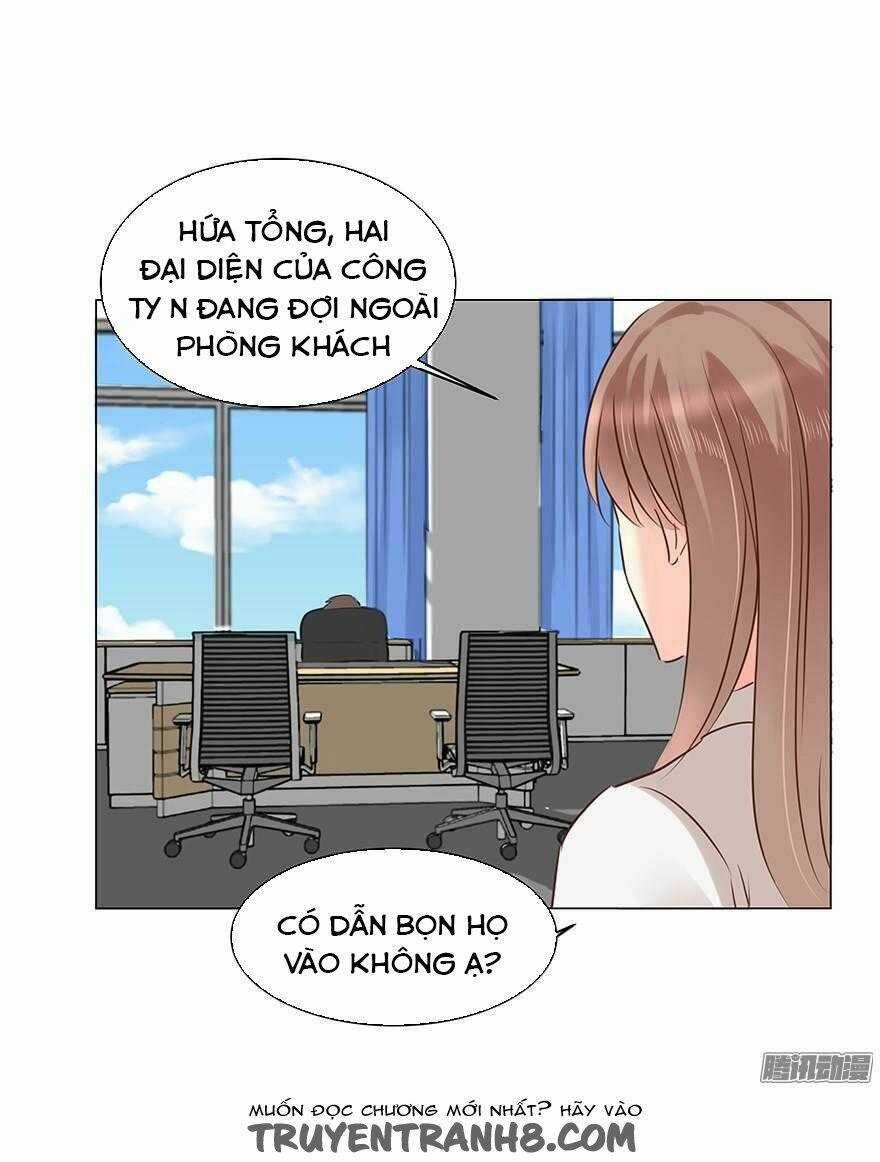 Ông Bố Đơn Thân Hàng Tỷ Chapter 68 trang 2