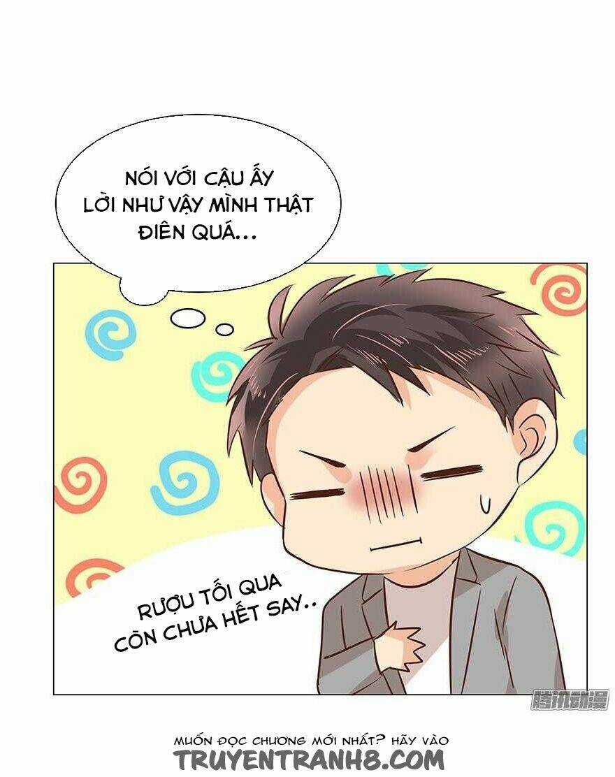 Ông Bố Đơn Thân Hàng Tỷ Chapter 68 trang 20