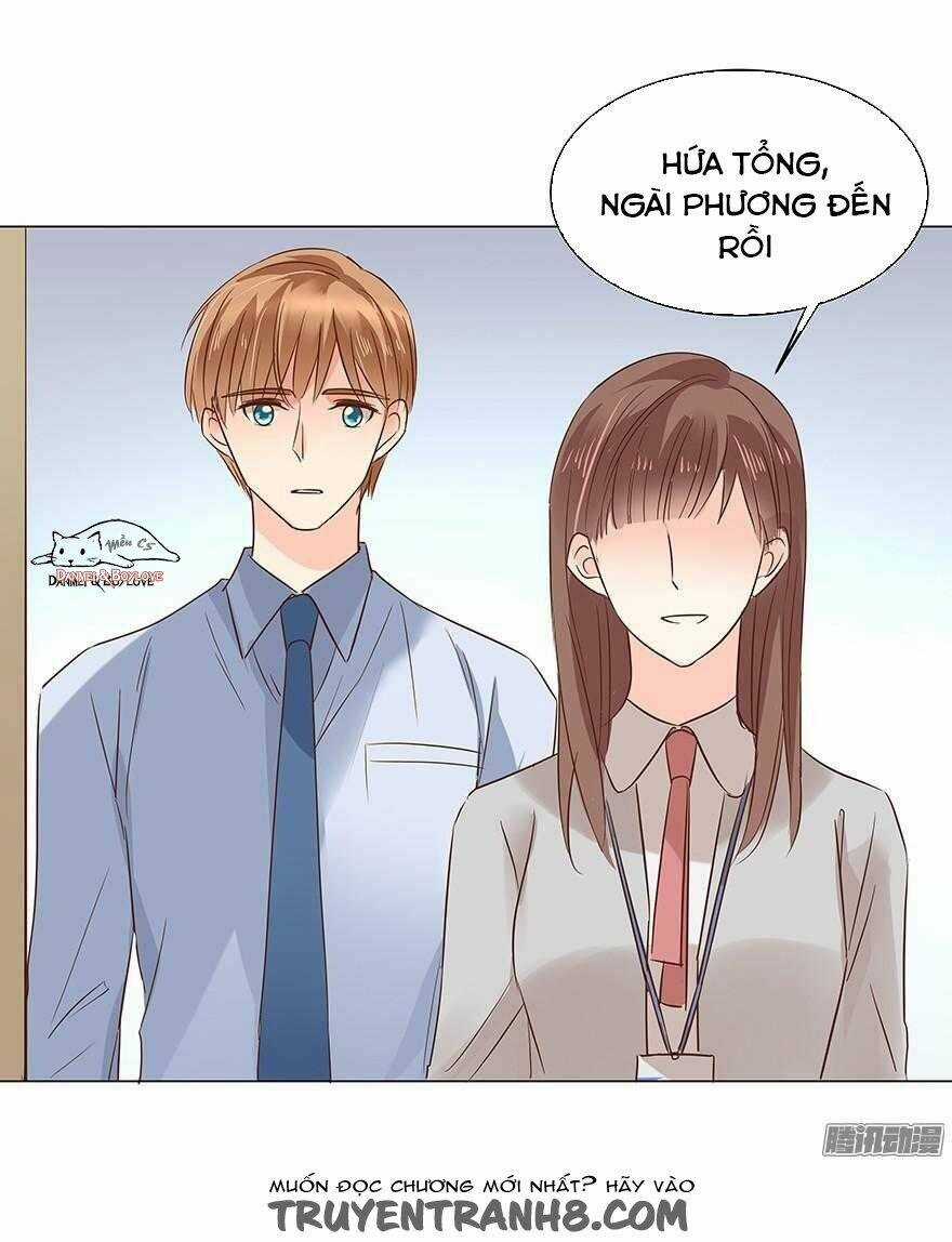 Ông Bố Đơn Thân Hàng Tỷ Chapter 68 trang 21