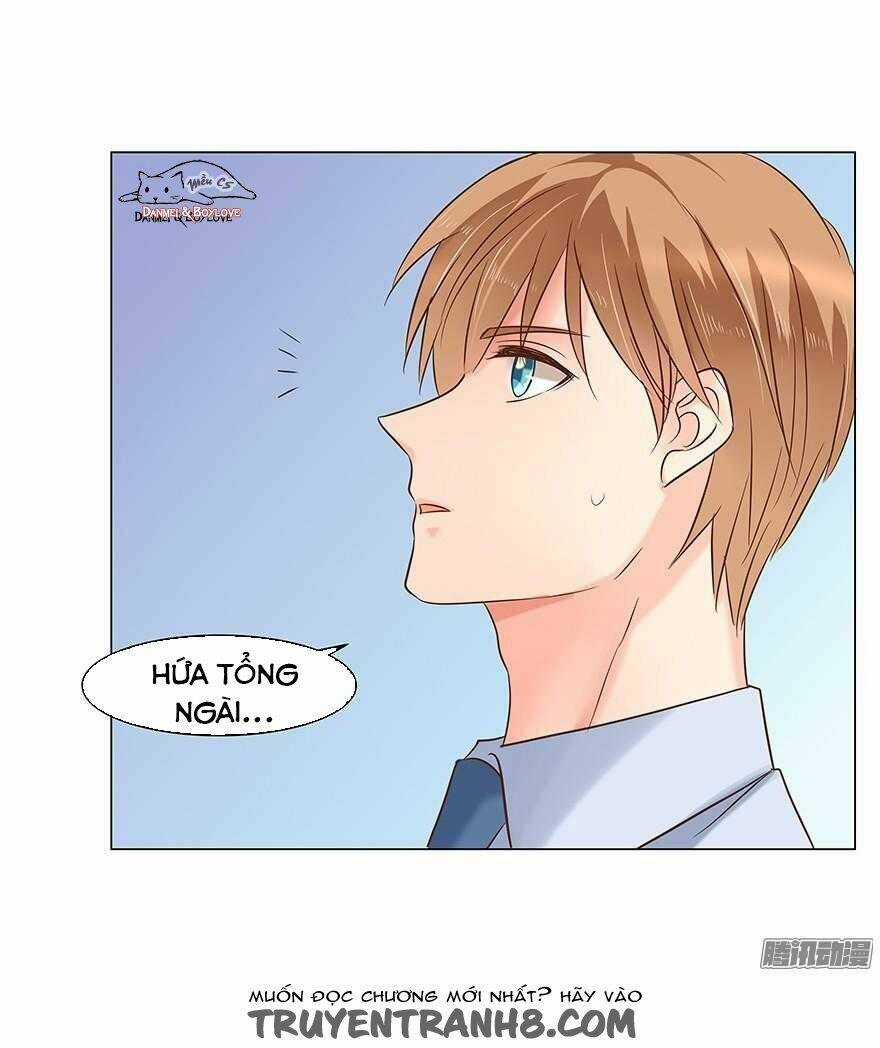 Ông Bố Đơn Thân Hàng Tỷ Chapter 68 trang 22