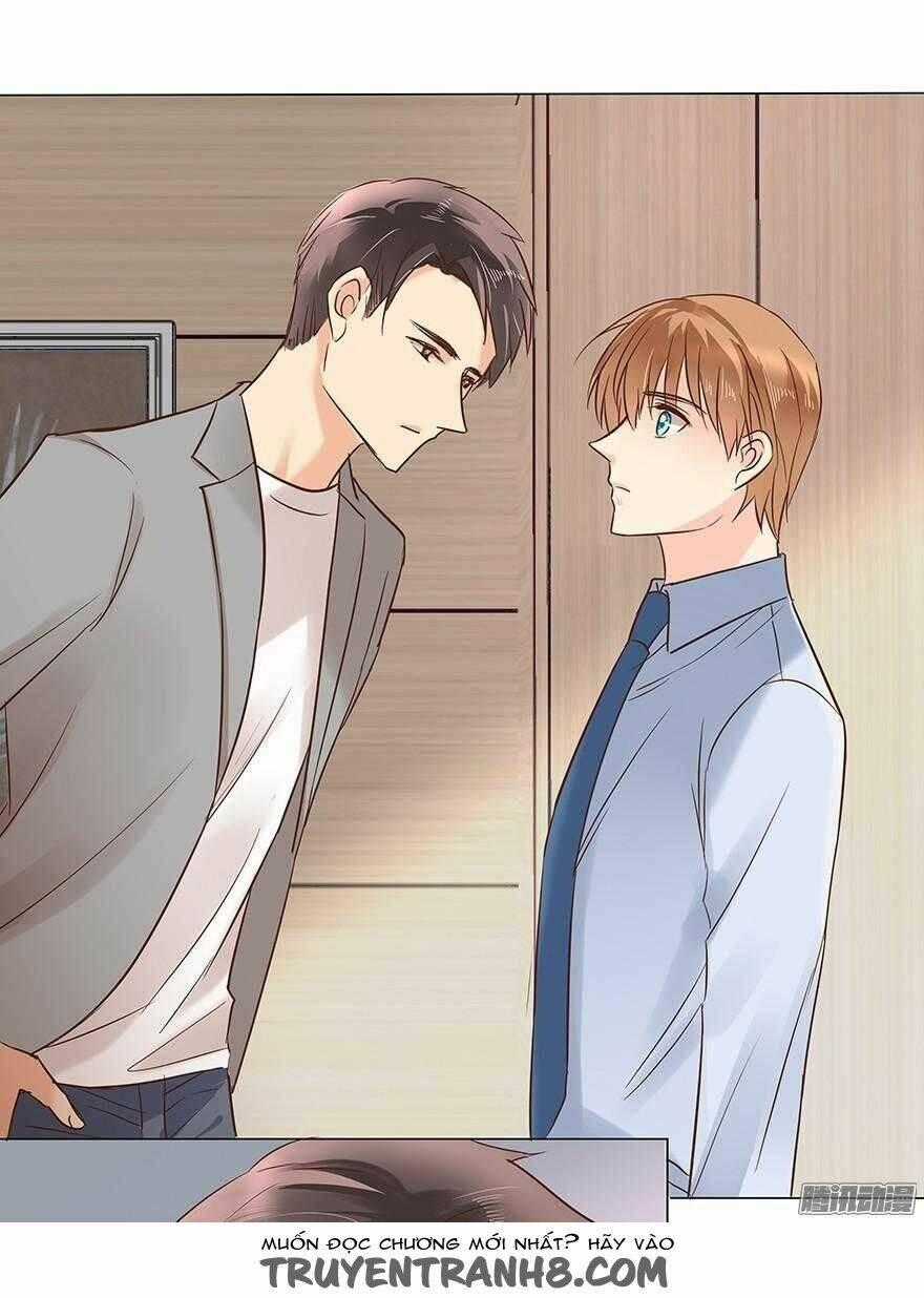 Ông Bố Đơn Thân Hàng Tỷ Chapter 68 trang 23