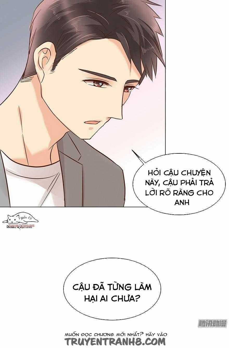 Ông Bố Đơn Thân Hàng Tỷ Chapter 68 trang 24