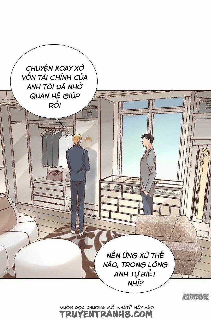 Ông Bố Đơn Thân Hàng Tỷ Chapter 68 trang 5