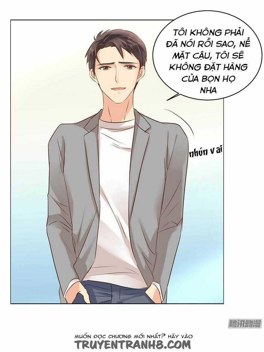 Ông Bố Đơn Thân Hàng Tỷ Chapter 68 trang 6