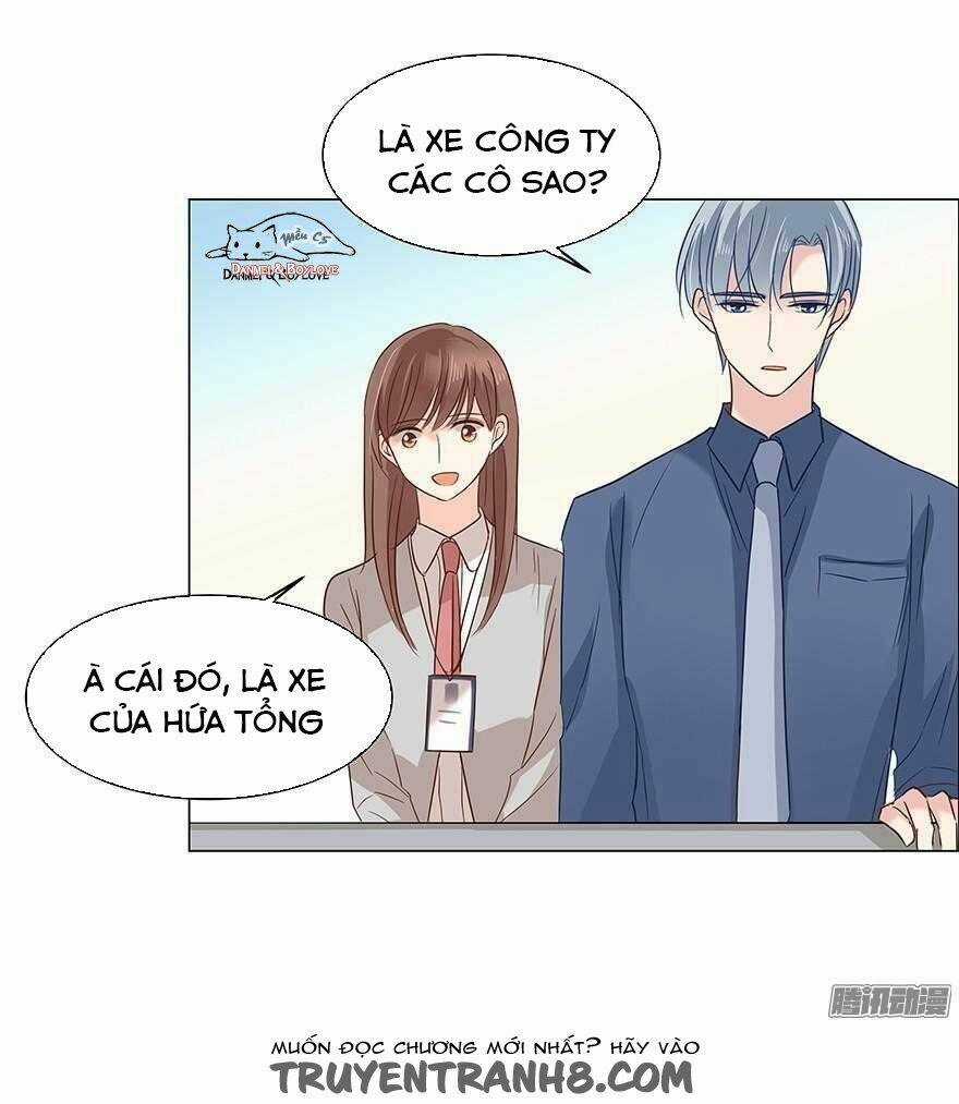 Ông Bố Đơn Thân Hàng Tỷ Chapter 69 trang 10