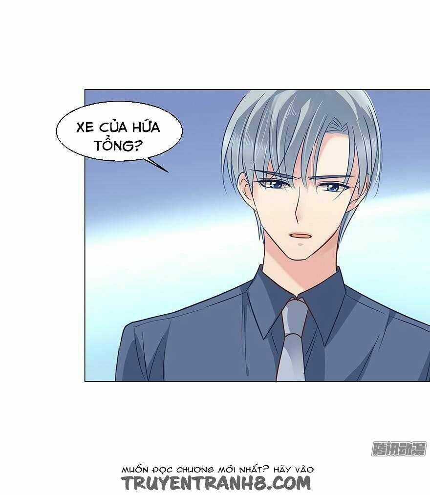 Ông Bố Đơn Thân Hàng Tỷ Chapter 69 trang 11