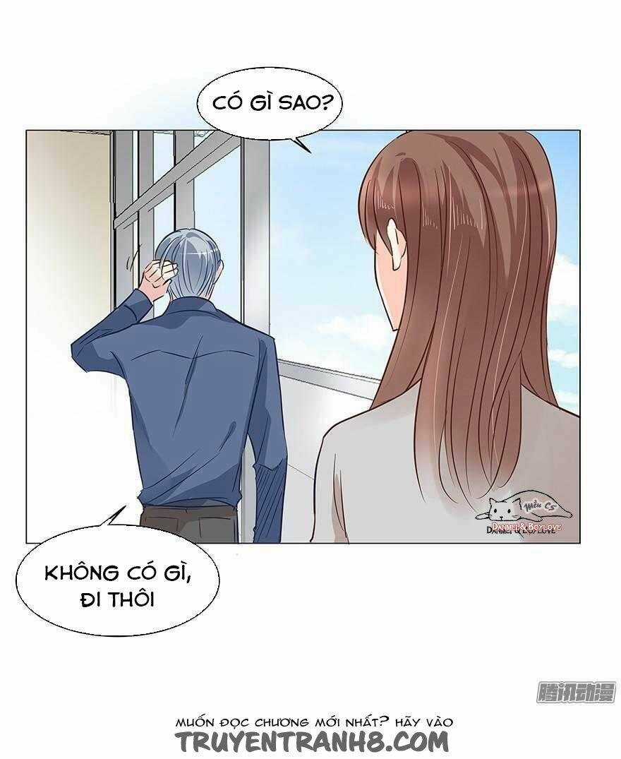 Ông Bố Đơn Thân Hàng Tỷ Chapter 69 trang 12