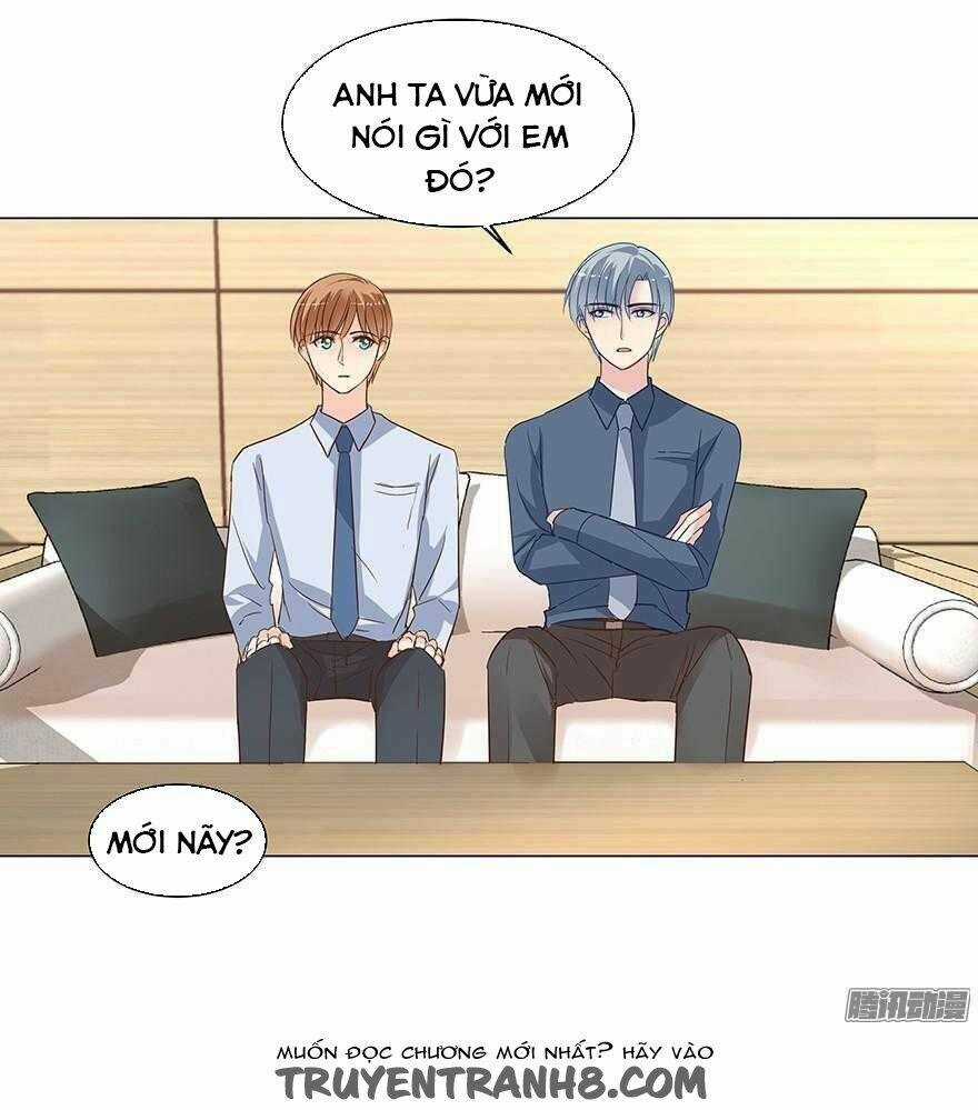 Ông Bố Đơn Thân Hàng Tỷ Chapter 69 trang 14