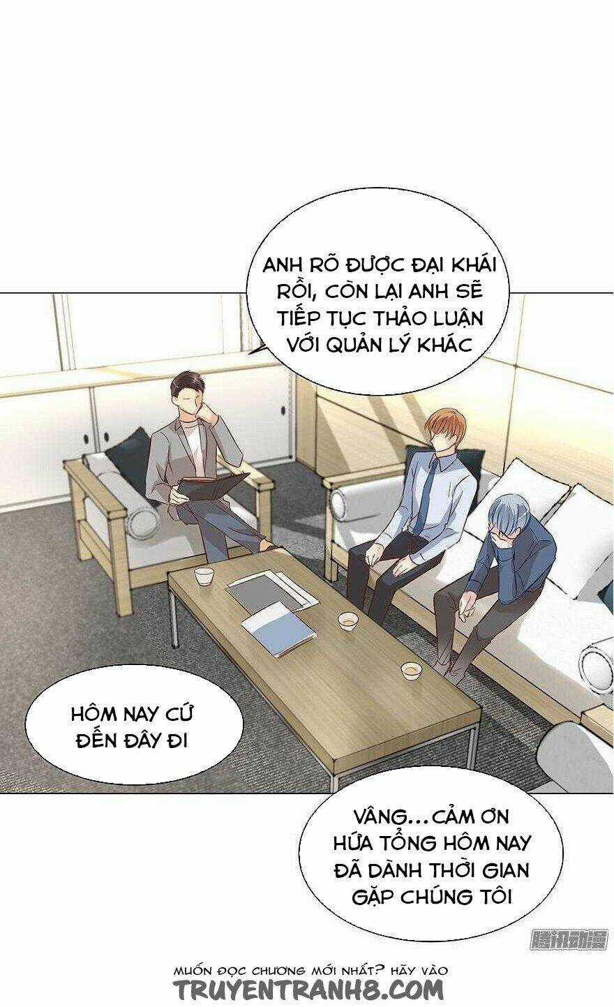 Ông Bố Đơn Thân Hàng Tỷ Chapter 69 trang 17